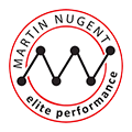 Martin Nugent Elite Performance Logo